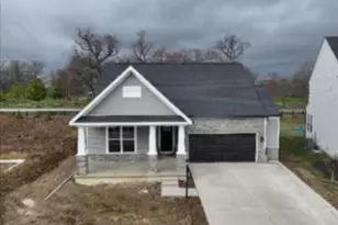 2560 Melody Loop, Plain City, OH 43064 - Photo 1