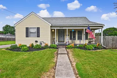 1117 Teddy Avenue, Bucyrus, OH 44820 - Photo 1