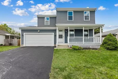 1387 Cascara Drive, Galloway, OH 43119 - Photo 1