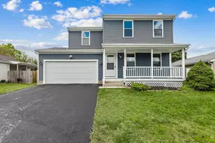 1387 Cascara Dr, Galloway, OH 43119 - Photo 1