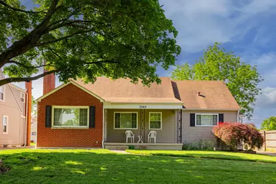 3345 Parkside Road, Columbus, OH 43204 - Photo 1