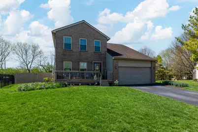 524 Thorngate Court, Galloway, OH 43119 - Photo 1