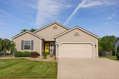 6689 Wycliffe Place, Westerville, OH 43082 - Photo 1