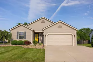 6689 Wycliffe Pl, Westerville, OH 43082 - Photo 1