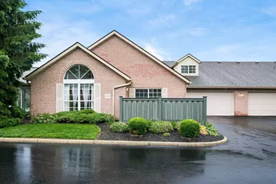 6046 Blendon Chase Drive, Westerville, OH 43081 - Photo 1