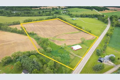 0 Millersburg Road, Utica, OH 43080 - Photo 1