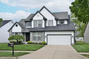 5709 Killiney Ln, Dublin, OH 43016 - Photo 1