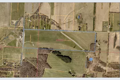 0 Lower Fredericktown Amity Road, Fredericktown, OH 43019 - Photo 1