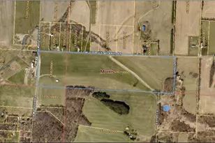 0 Lower Fredericktown Amity Rd, Fredericktown, OH 43019 - Photo 1