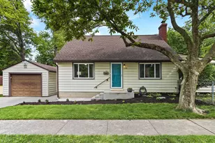 5451 Sharon Park Ave, Columbus, OH 43214 - Photo 1