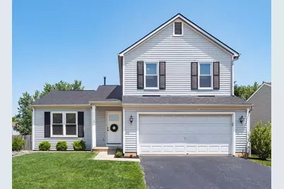 1087 Tenagra Way, Columbus, OH 43228 - Photo 1