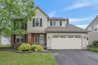 1360 Great Hunter Court, Grove City, OH 43123 - Photo 1