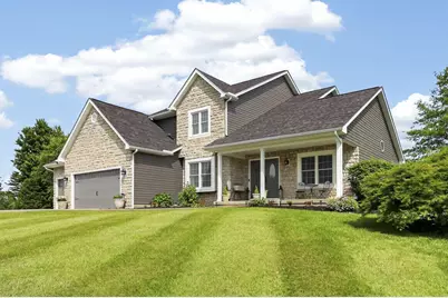 1938 W Glenhurst Drive NW, Lancaster, OH 43130 - Photo 1