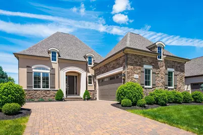 3288 Wolf Ridge Drive, Dublin, OH 43017 - Photo 1