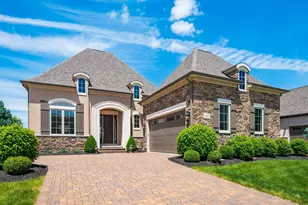 3288 Wolf Ridge Dr, Dublin, OH 43017 - Photo 1