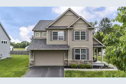 536 Apple Valley Circle, Delaware, OH 43015 - Photo 1