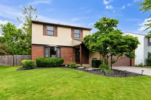 2654 Bella Via Ave, Columbus, OH 43231 - Photo 1