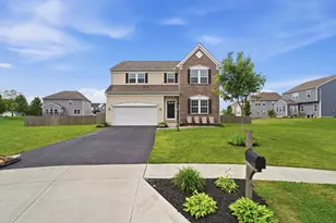 1462 Hoovler Way, Pataskala, OH 43062 - Photo 1