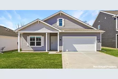 215 Vine Grove Drive, Circleville, OH 43113 - Photo 1