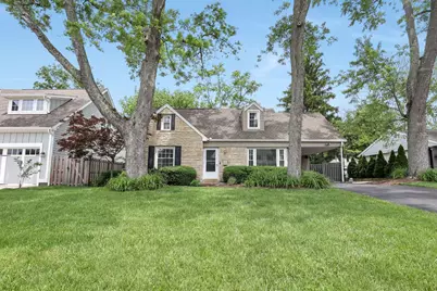 2420 Swansea Road, Upper Arlington, OH 43221 - Photo 1