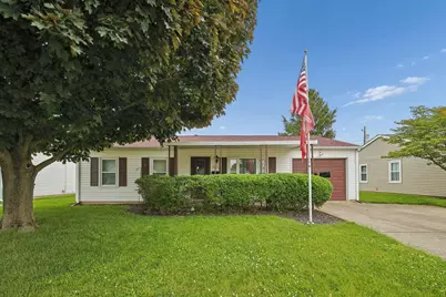 256 Walden Road, Heath, OH 43056 - Photo 1