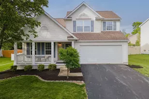 8170 Rodebaugh Rd, Reynoldsburg, OH 43068 - Photo 1