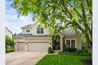 7748 Kate Brown Drive, Dublin, OH 43017 - Photo 1