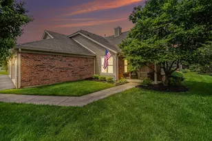 5382 Ruth Amy Ave, Westerville, OH 43081 - Photo 1