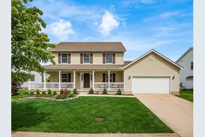 538 Emmaus Road, Marysville, OH 43040 - Photo 1