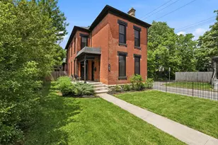 183 S 20th St, Columbus, OH 43205 - Photo 1