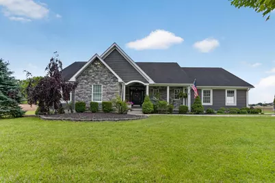 16600 Murphy Road, Sunbury, OH 43074 - Photo 1