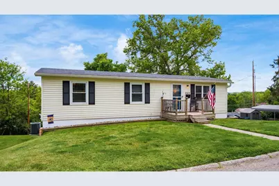 948 N Moorewood Drive, Zanesville, OH 43701 - Photo 1