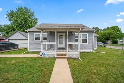 757 E Water Street, Chillicothe, OH 45601 - Photo 1