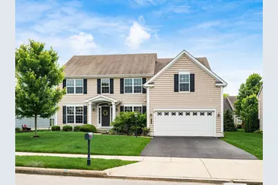 4175 Daylily Drive, Powell, OH 43065 - Photo 1
