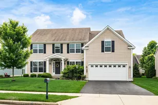4175 Daylily Dr, Powell, OH 43065 - Photo 1