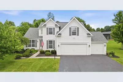 6043 Congressional Drive, Westerville, OH 43082 - Photo 1