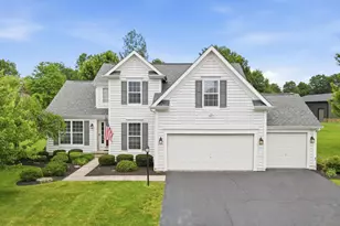 6043 Congressional Dr, Westerville, OH 43082 - Photo 1