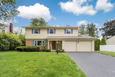 6835 Bowerman Street E, Worthington, OH 43085 - Photo 1