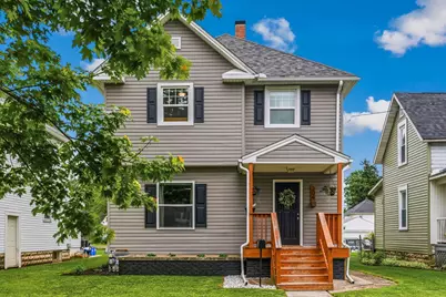 304 Forest Street, Marion, OH 43302 - Photo 1