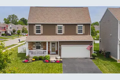 2100 Emmys Way, Columbus, OH 43228 - Photo 1