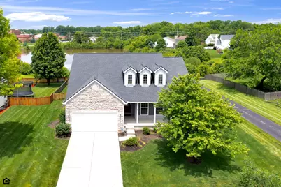 1010 Laketree Court W, Westerville, OH 43081 - Photo 1