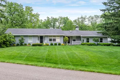 1625 Rustic Ridge Road, Urbana, OH 43078 - Photo 1