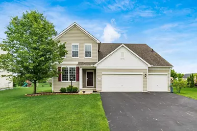 11694 Daventry Drive NW, Pickerington, OH 43147 - Photo 1