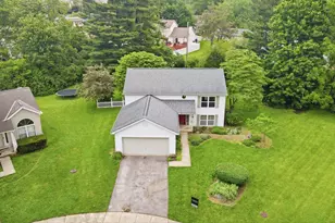 3541 Motts Pl Ct, Canal Winchester, OH 43110 - Photo 1