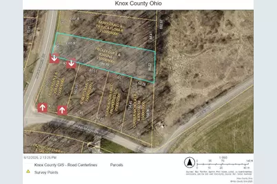 0 King Beach Drive, Howard, OH 43028 - Photo 1