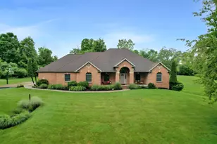 150 Paradise Valley Dr, Alexandria, OH 43001 - Photo 1