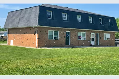 203 Jefferson Avenue, Ashville, OH 43103 - Photo 1