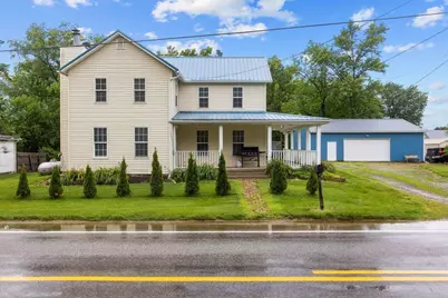 15186 Hartford Road, Sunbury, OH 43074 - Photo 1