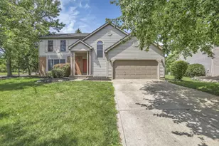 7641 Finbarr Ct, Dublin, OH 43017 - Photo 1