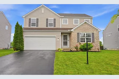 121 Hummock Drive, Pataskala, OH 43062 - Photo 1